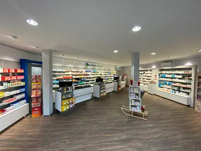 Neumann Apotheke
