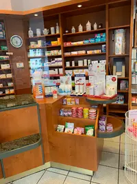 Nordend Apotheke