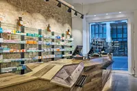 Nordland Apotheke, Berlin