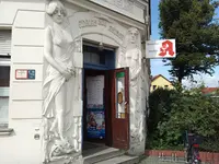 Normannen Apotheke