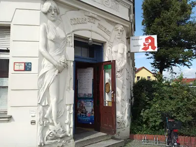 Normannen Apotheke