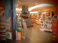 Oskar Ziethen Apotheke