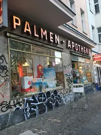 Palmen Apotheke