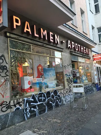 Palmen Apotheke