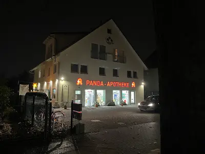 Panda Apotheke