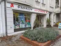 Pankow-apotheke
