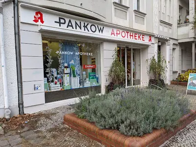 Pankow-apotheke