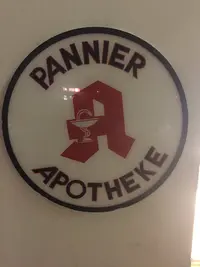 Pannier-apotheke