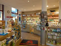 Panther-apotheke Ohg