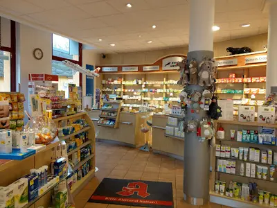 Panther-apotheke Ohg