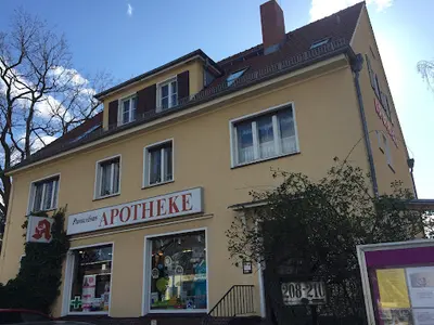 Paracelsus Apotheke