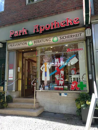 Park Apotheke