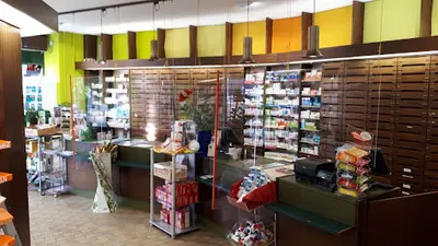 Paul-lincke-apotheke