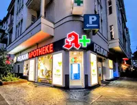 Pelikan Apotheke Tempelhof (hauptapotheke)