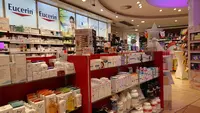 Pelikan Discount Apotheke