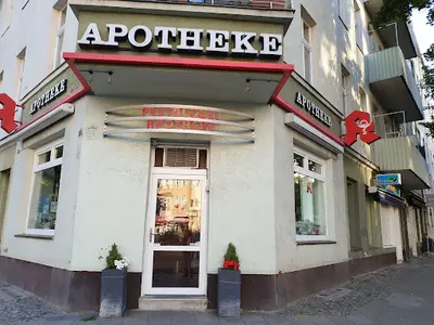 Pestalozzi Apotheke