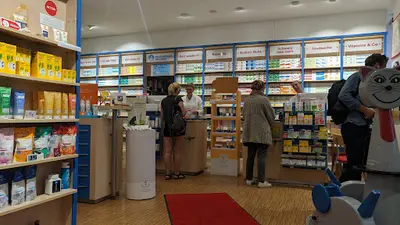 Petersburger Apotheke