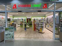 Pharmland-apotheke