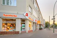 Phönix - Apotheke