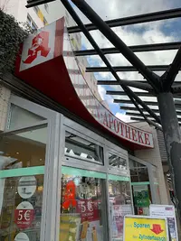 Pluspunkt Apotheke Im Warnitzer Bogen