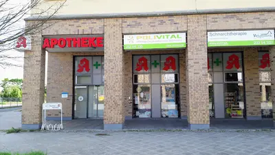 Polimedica-apotheke