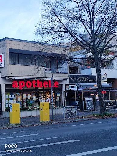 Post Apotheke Buckow
