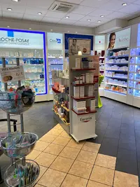 Prenzl Apotheke