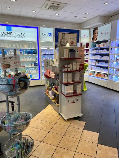 Prenzl Apotheke