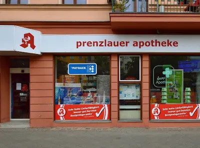 Prenzlauer Apotheke