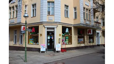 Preussen-apotheke