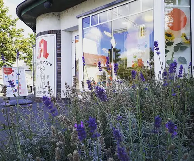 Prinzen Apotheke
