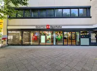 Quartier Apotheke Nolleturm