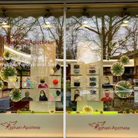 Raphael-apotheke Inhaberin Beatrice Braun E.k.