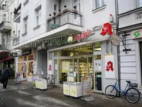 Rathaus-apotheke Berlin-friedrichshagen