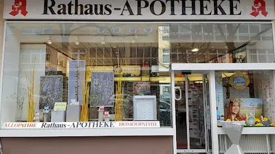 Rathaus-apotheke