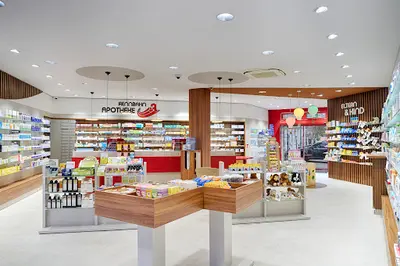 Rennbahn Apotheke