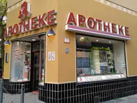 Rheinland Apotheke