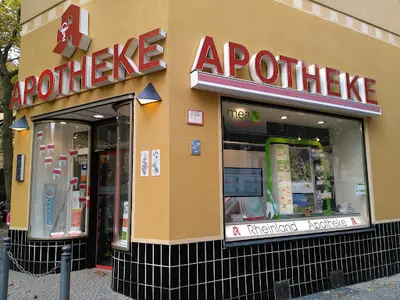 Rheinland Apotheke