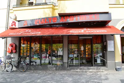 Rialto Apotheke