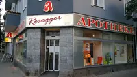 Rosegger-apotheke