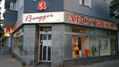 Rosegger-apotheke