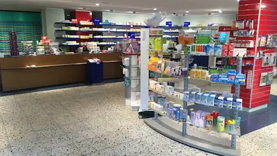 Rosen Apotheke