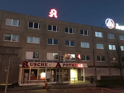 Rusche Apotheke