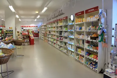 Sabelus Xxl Apotheke Bohnsdorf