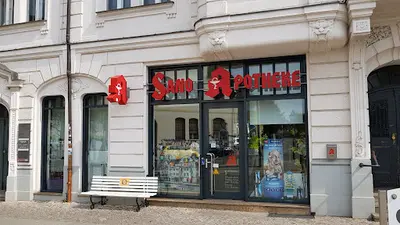Sano-apotheke