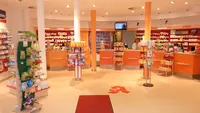 Schildhorn-apotheke