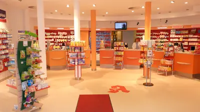 Schildhorn-apotheke