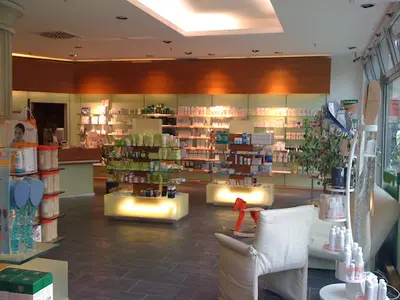 Schlosspark-apotheke
