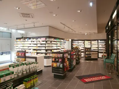 Schneemann S Apotheke Ohg