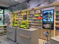 Schönhauser Apotheke